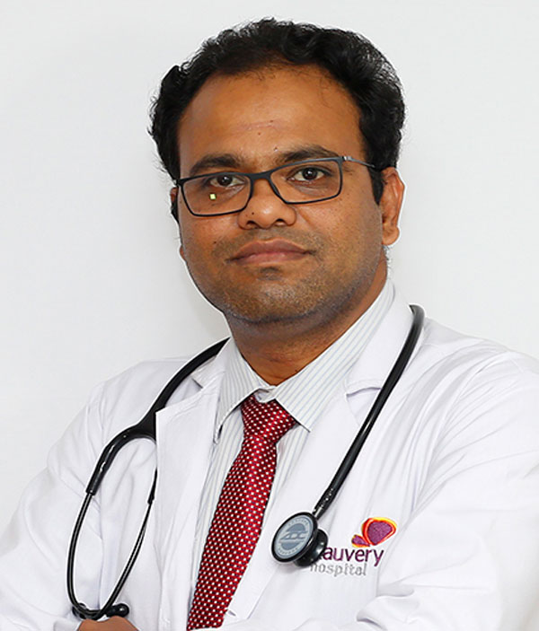 Dr. T. Rajarajan